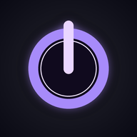 m4ster BLACKOUT logo